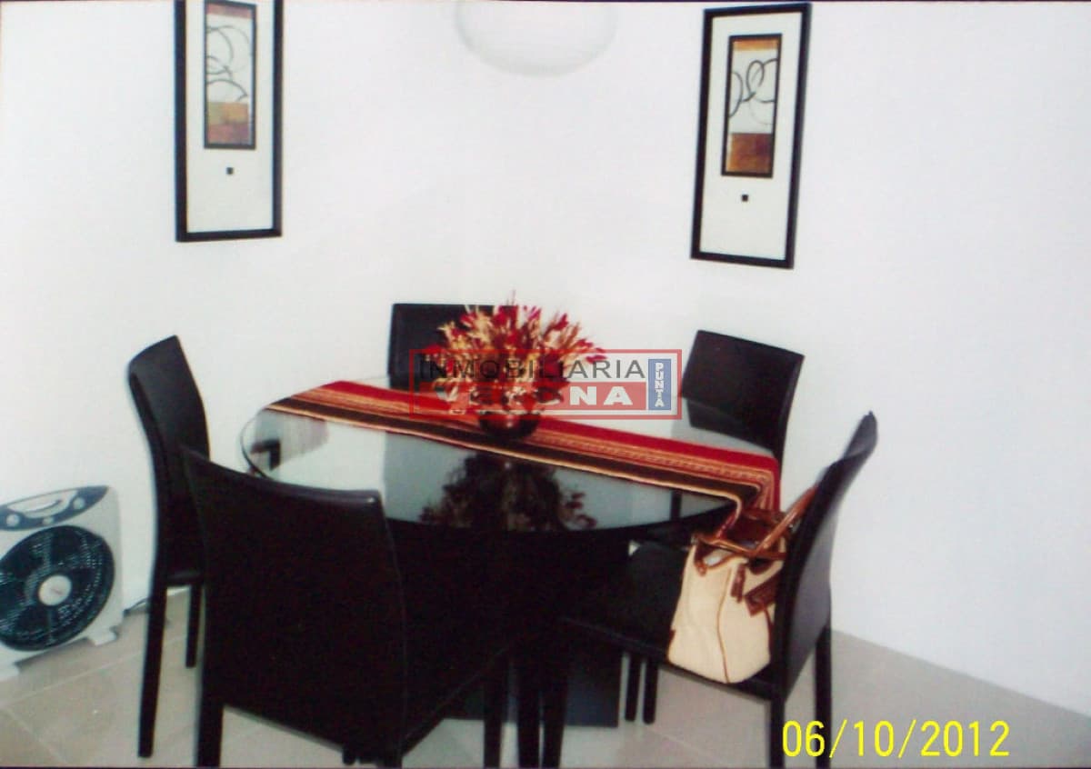 Apartamento en Roosevelt, 2 dormitorios * - Inmobiliaria Verona Punta