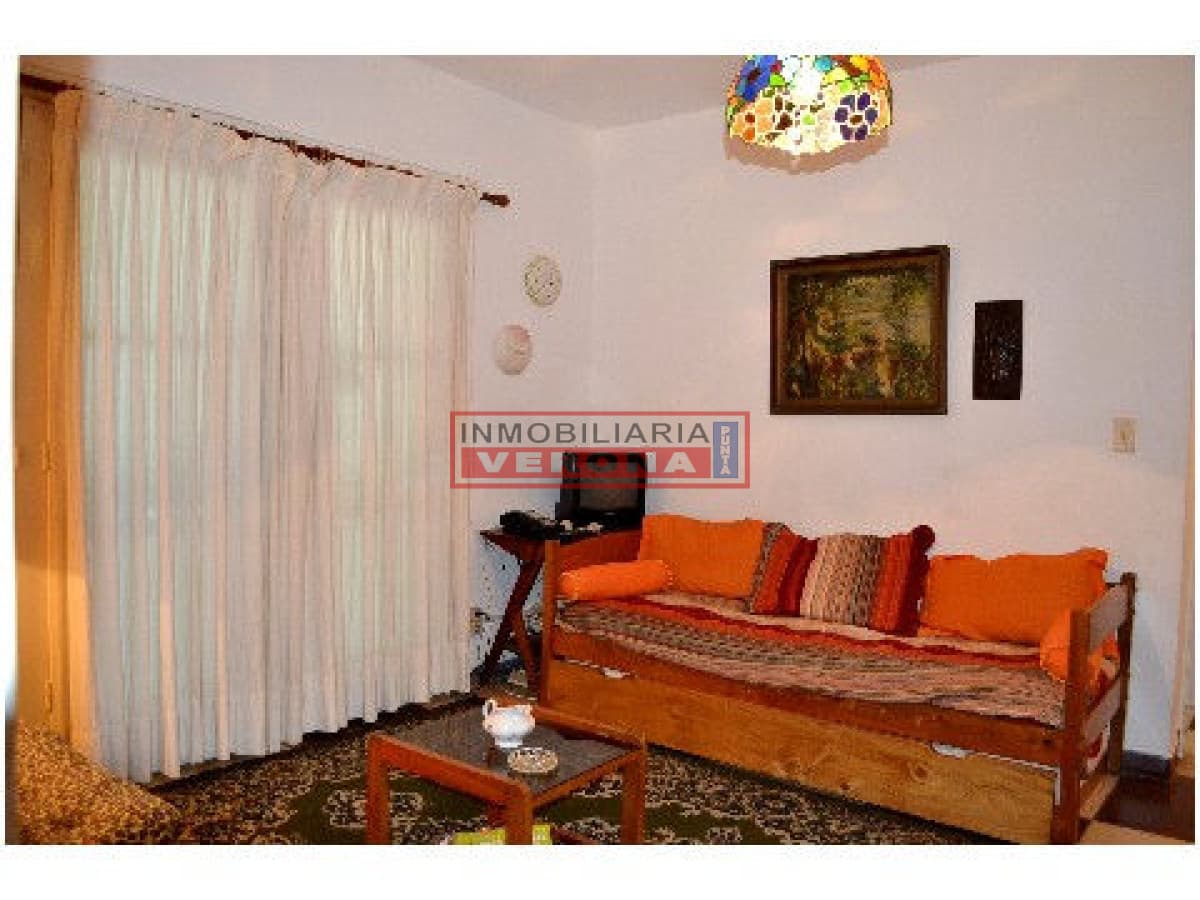 Apartamento en Peninsula, 1 dormitorios * - Inmobiliaria Verona Punta