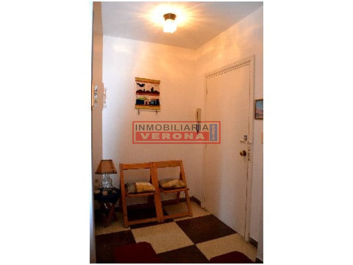 Apartamento en Peninsula, 1 dormitorios * - Inmobiliaria Verona Punta