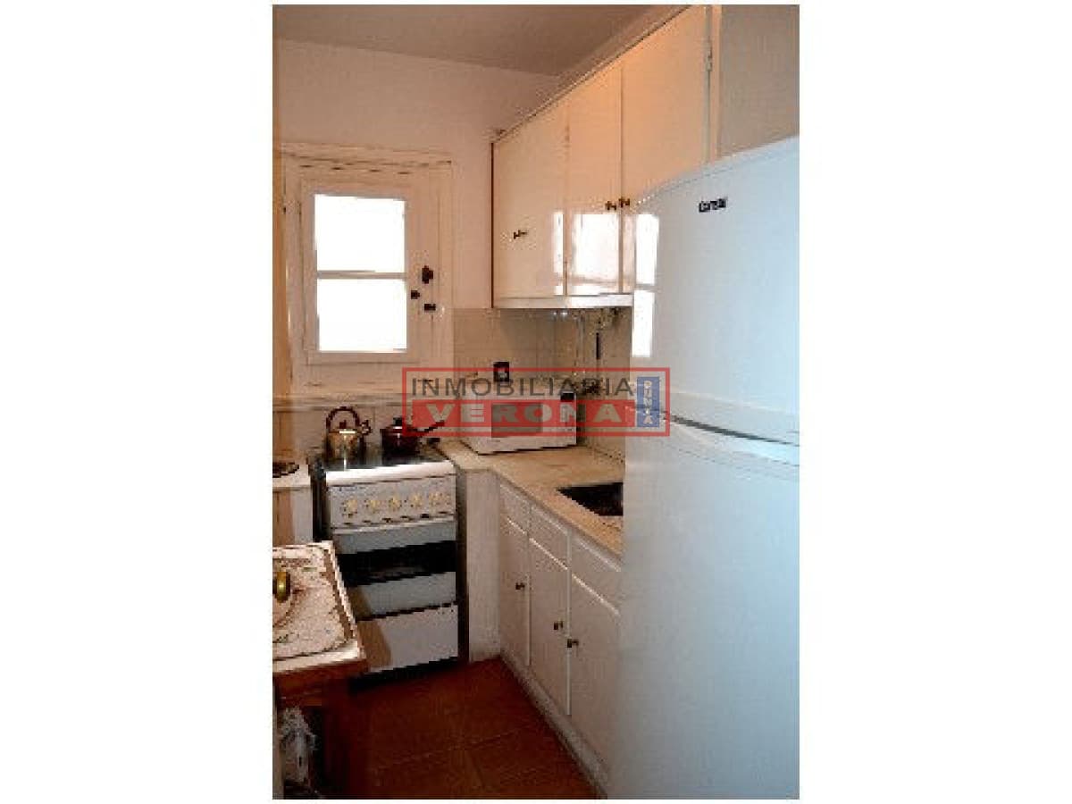 Apartamento en Peninsula, 1 dormitorios * - Inmobiliaria Verona Punta