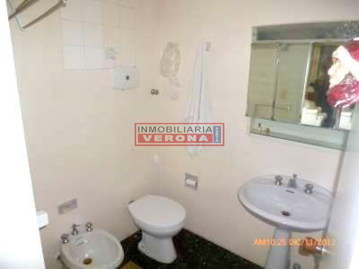 Apartamento en Peninsula, 2 dormitorios * - Inmobiliaria Verona Punta