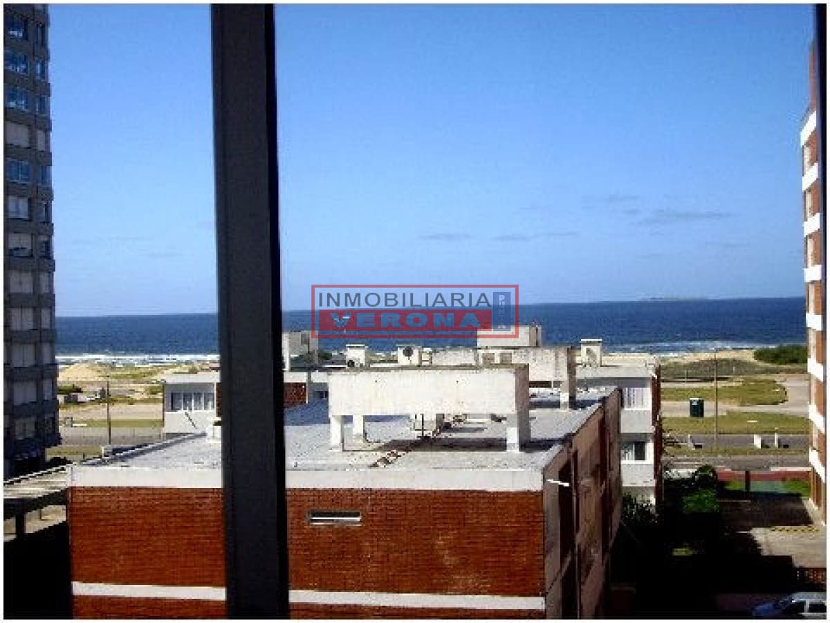 Apartamento en Brava, 2 dormitorios * - Inmobiliaria Verona Punta