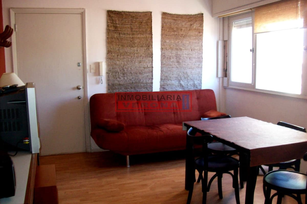 Apartamento en Peninsula, 1 dormitorio * - Inmobiliaria Verona Punta
