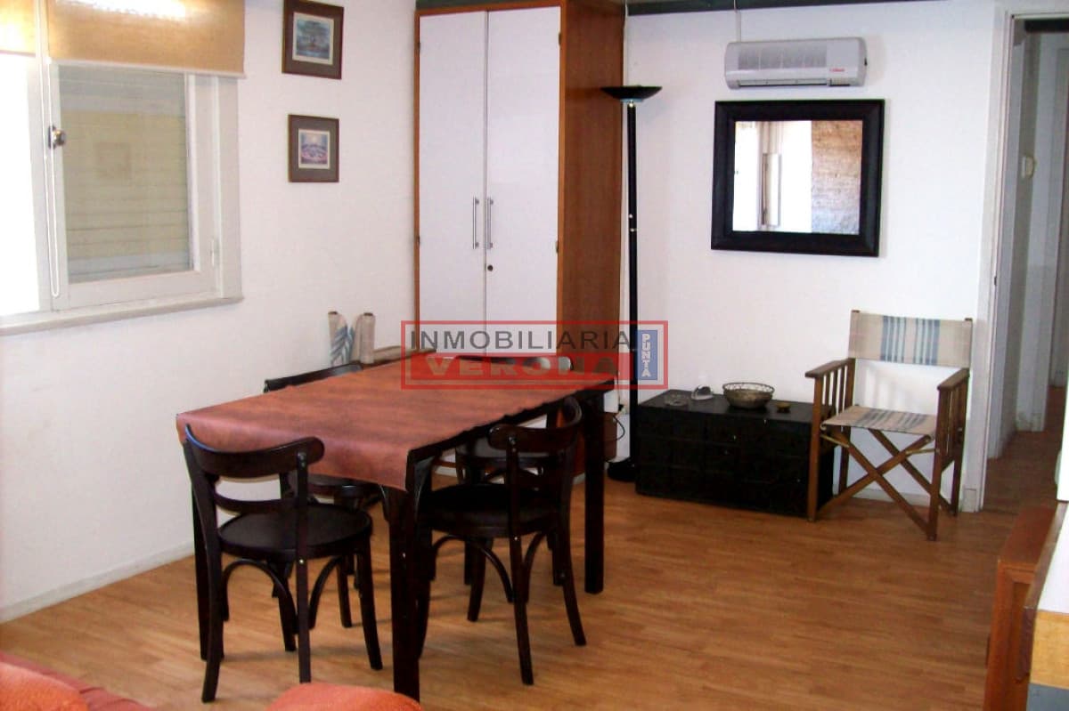 Apartamento en Peninsula, 1 dormitorio * - Inmobiliaria Verona Punta