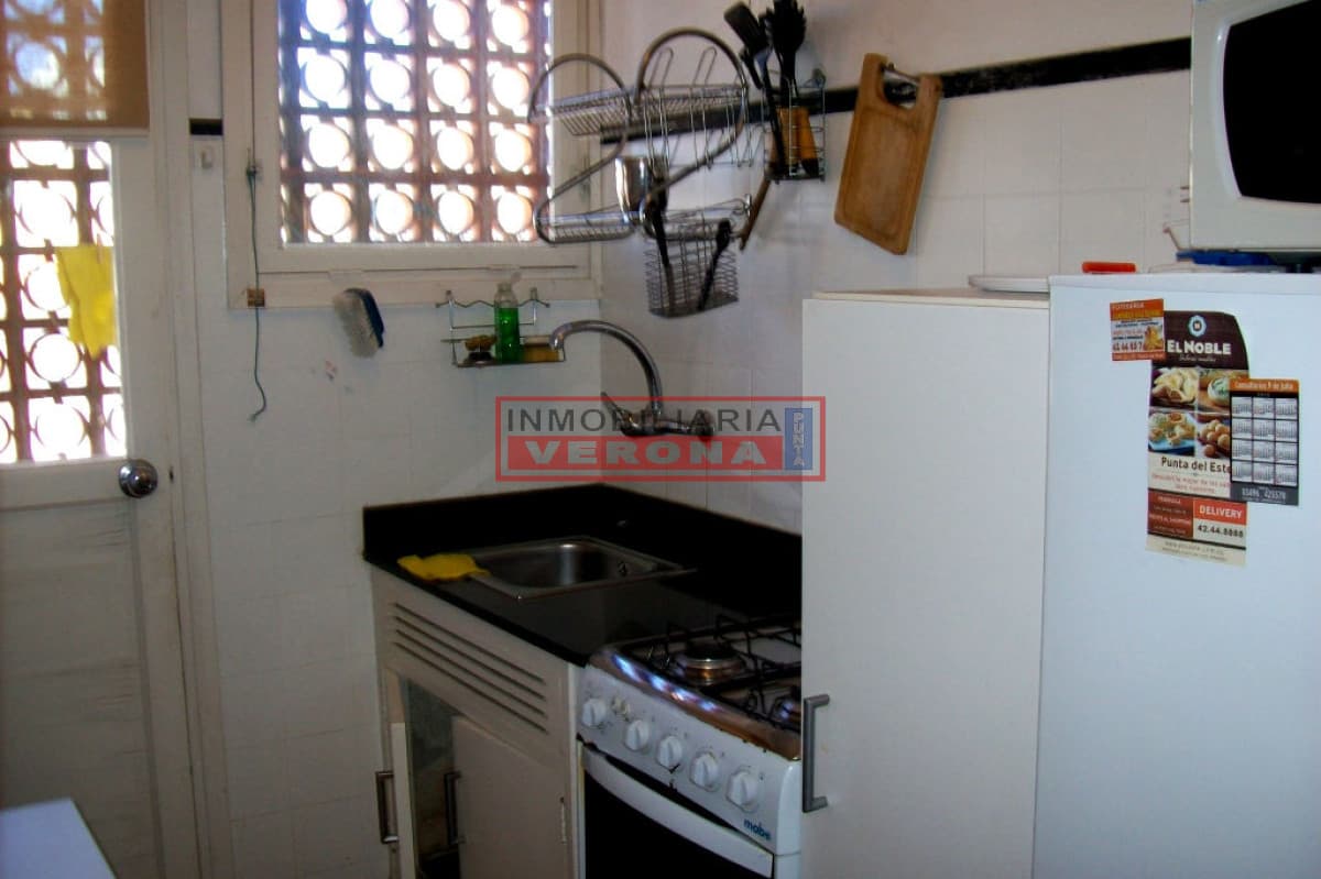 Apartamento en Peninsula, 1 dormitorio * - Inmobiliaria Verona Punta