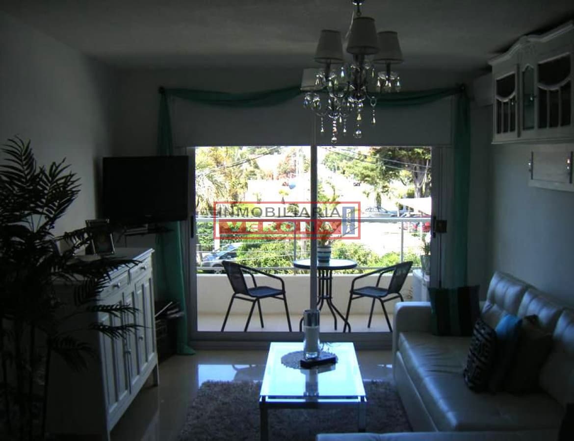 Apartamento en Mansa, 2 dormitorios * - Inmobiliaria Verona Punta