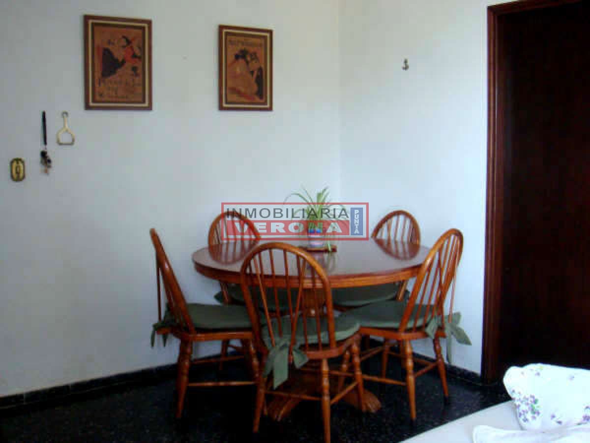Apartamento en San Rafael, 3 dormitorios * - Inmobiliaria Verona Punta