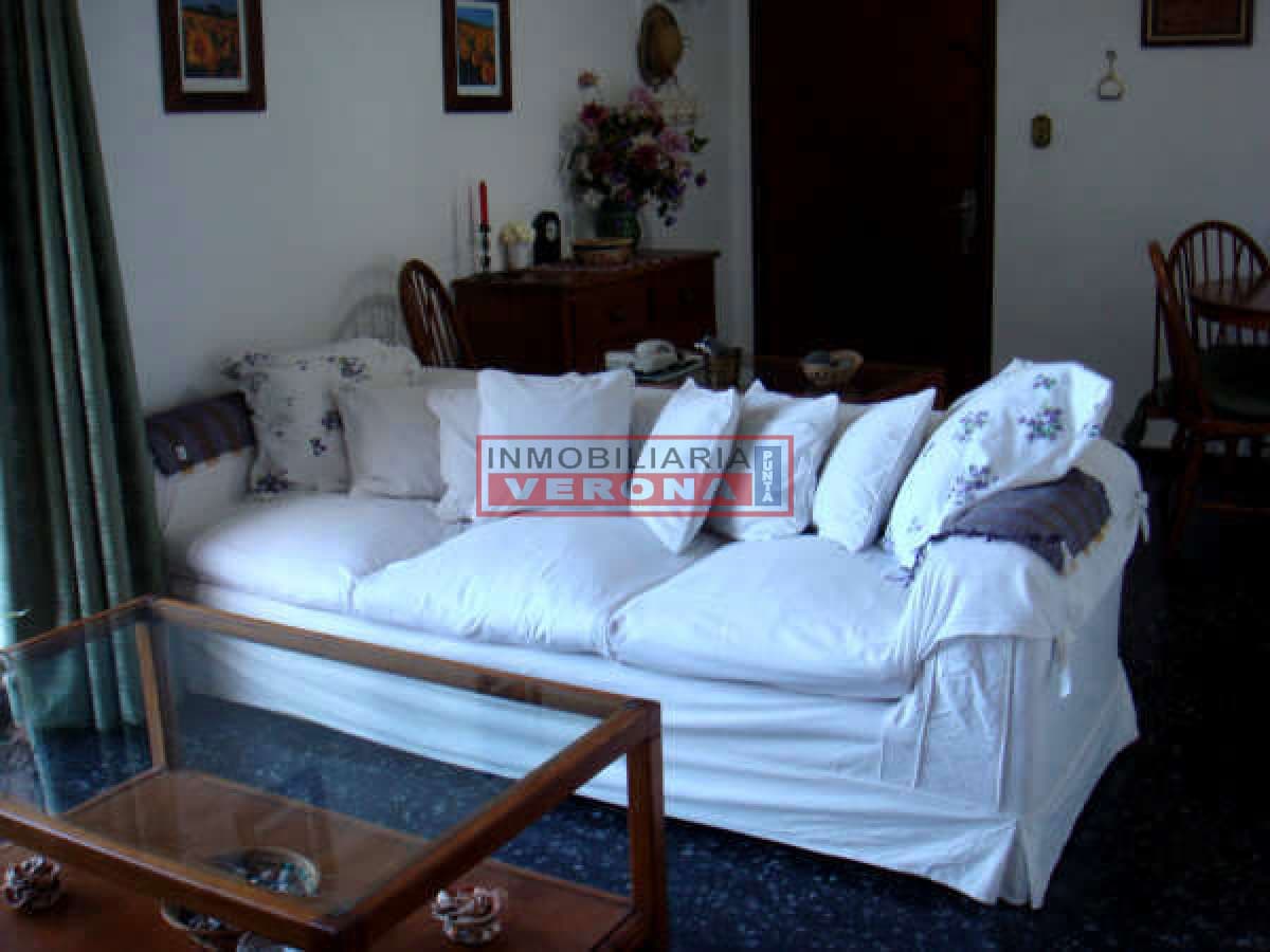 Apartamento en San Rafael, 3 dormitorios * - Inmobiliaria Verona Punta