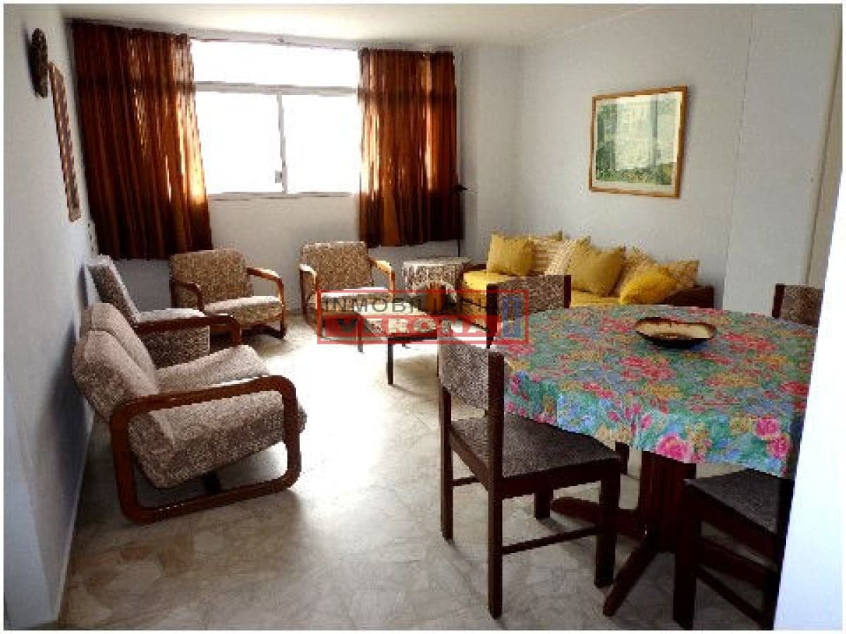 Apartamento en Peninsula, 1 dormitorios * - Inmobiliaria Verona Punta