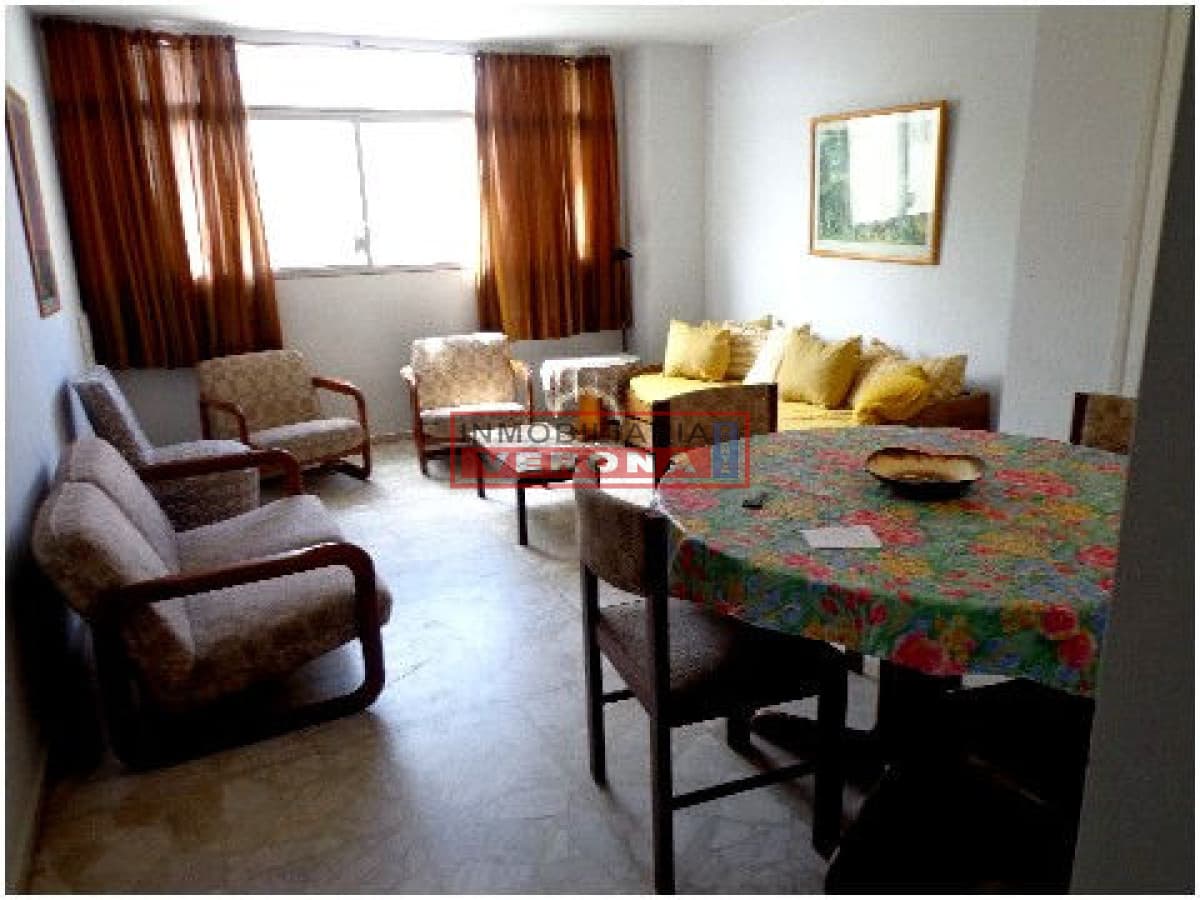 Apartamento en Peninsula, 1 dormitorios * - Inmobiliaria Verona Punta