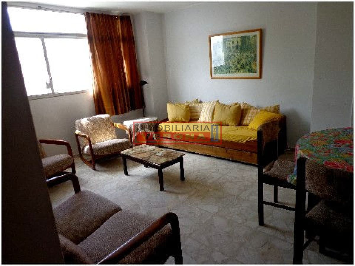 Apartamento en Peninsula, 1 dormitorios * - Inmobiliaria Verona Punta