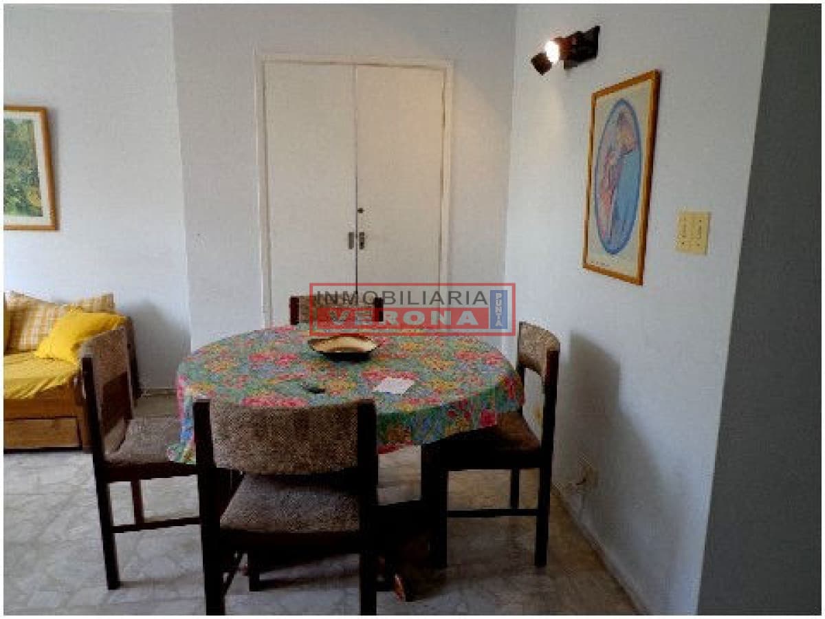 Apartamento en Peninsula, 1 dormitorios * - Inmobiliaria Verona Punta