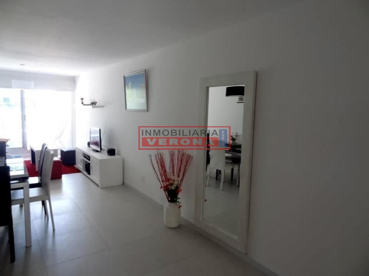 Apartamento en Peninsula, 1 dormitorios * - Inmobiliaria Verona Punta