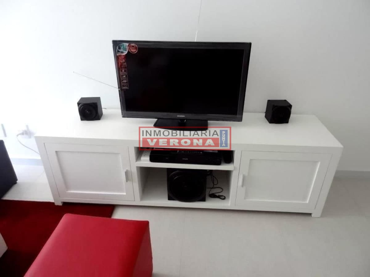 Apartamento en Peninsula, 1 dormitorios * - Inmobiliaria Verona Punta