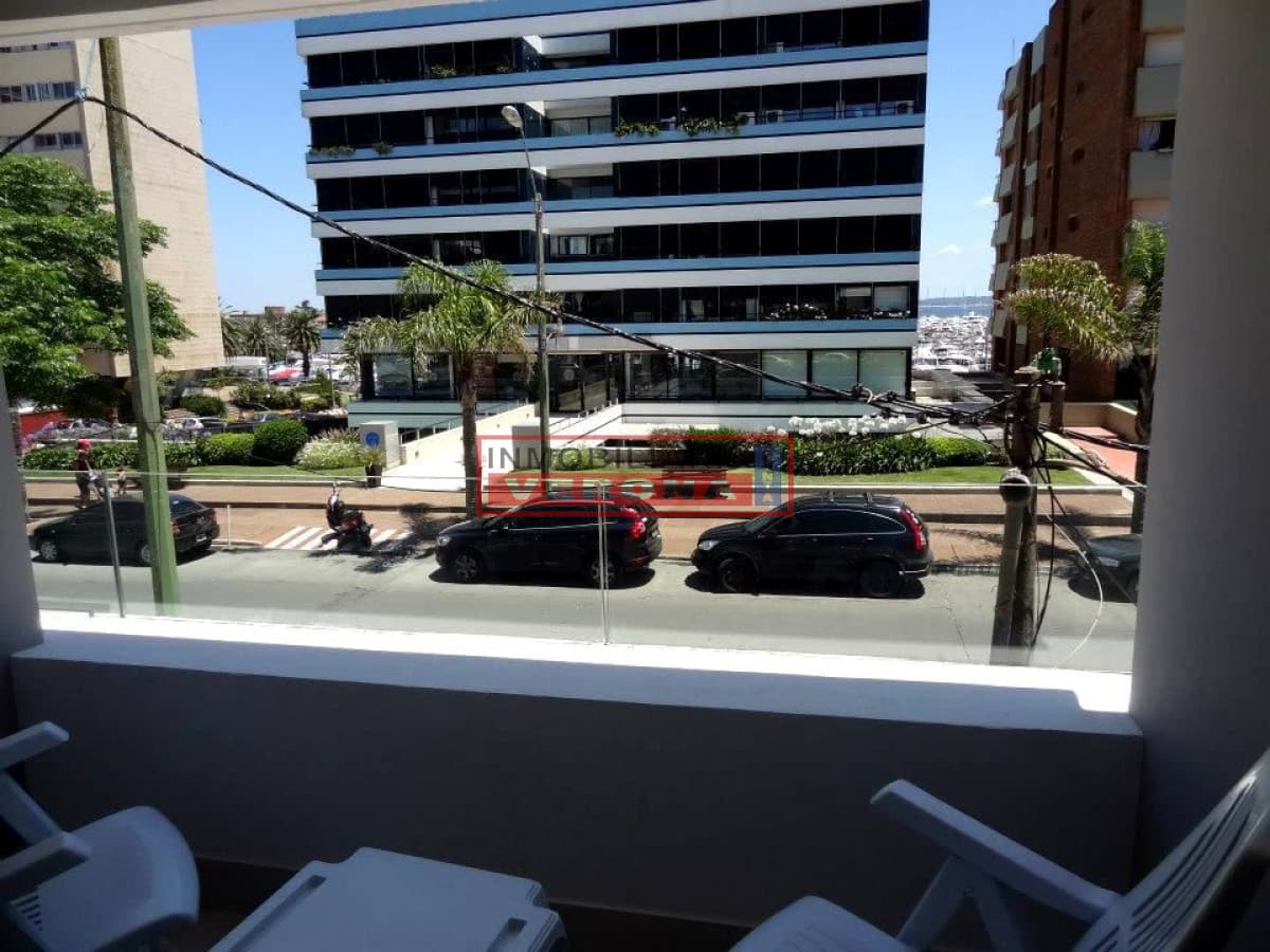 Apartamento en Peninsula, 1 dormitorios * - Inmobiliaria Verona Punta