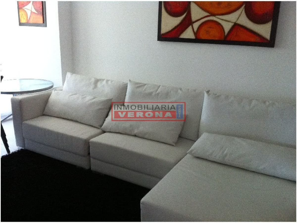 Apartamento en Brava, 2 dormitorios * - Inmobiliaria Verona Punta