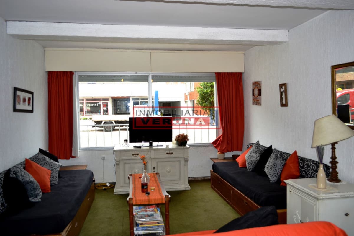 Apartamento en Peninsula, 1 dormitorios * - Inmobiliaria Verona Punta