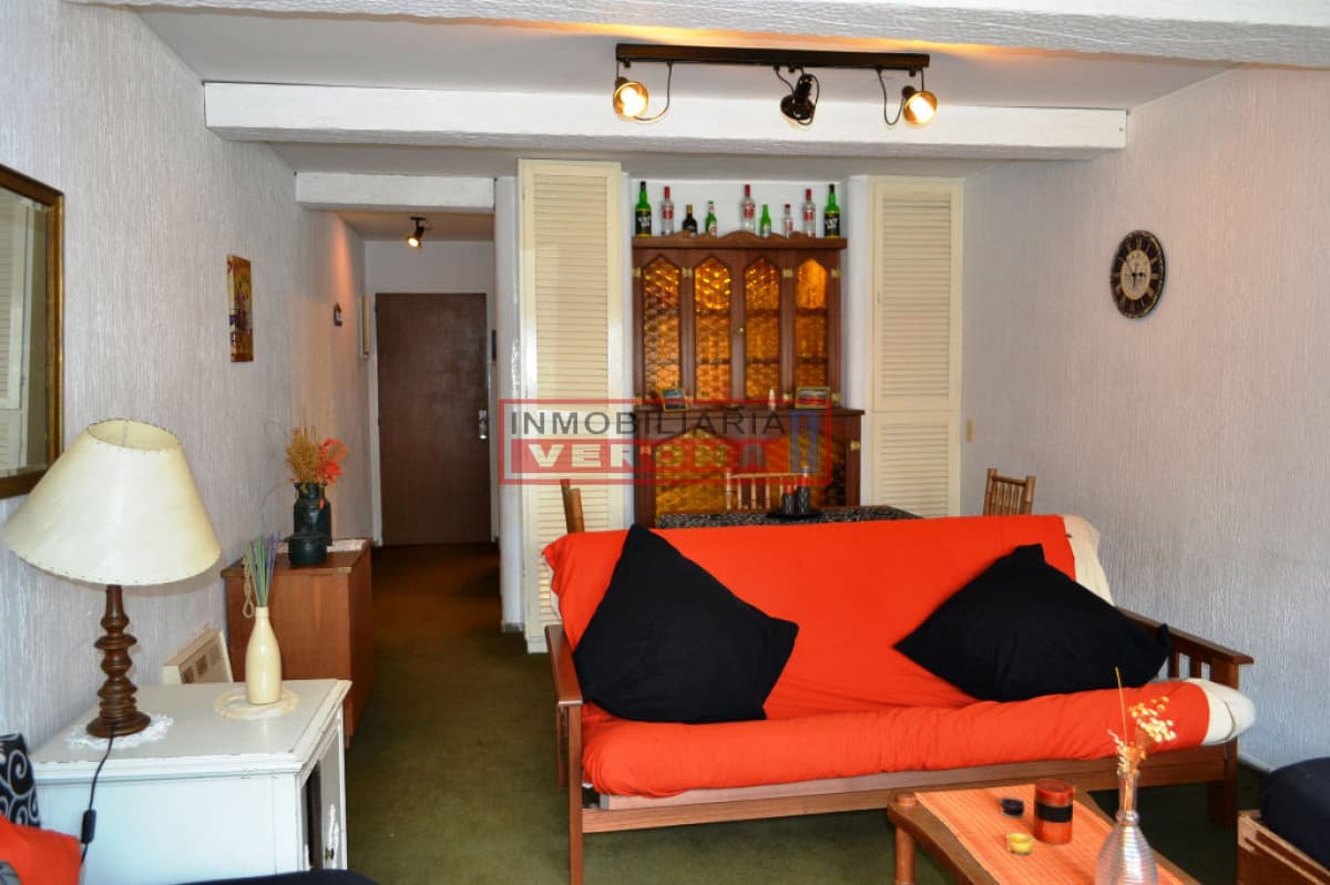 Apartamento en Peninsula, 1 dormitorios * - Inmobiliaria Verona Punta