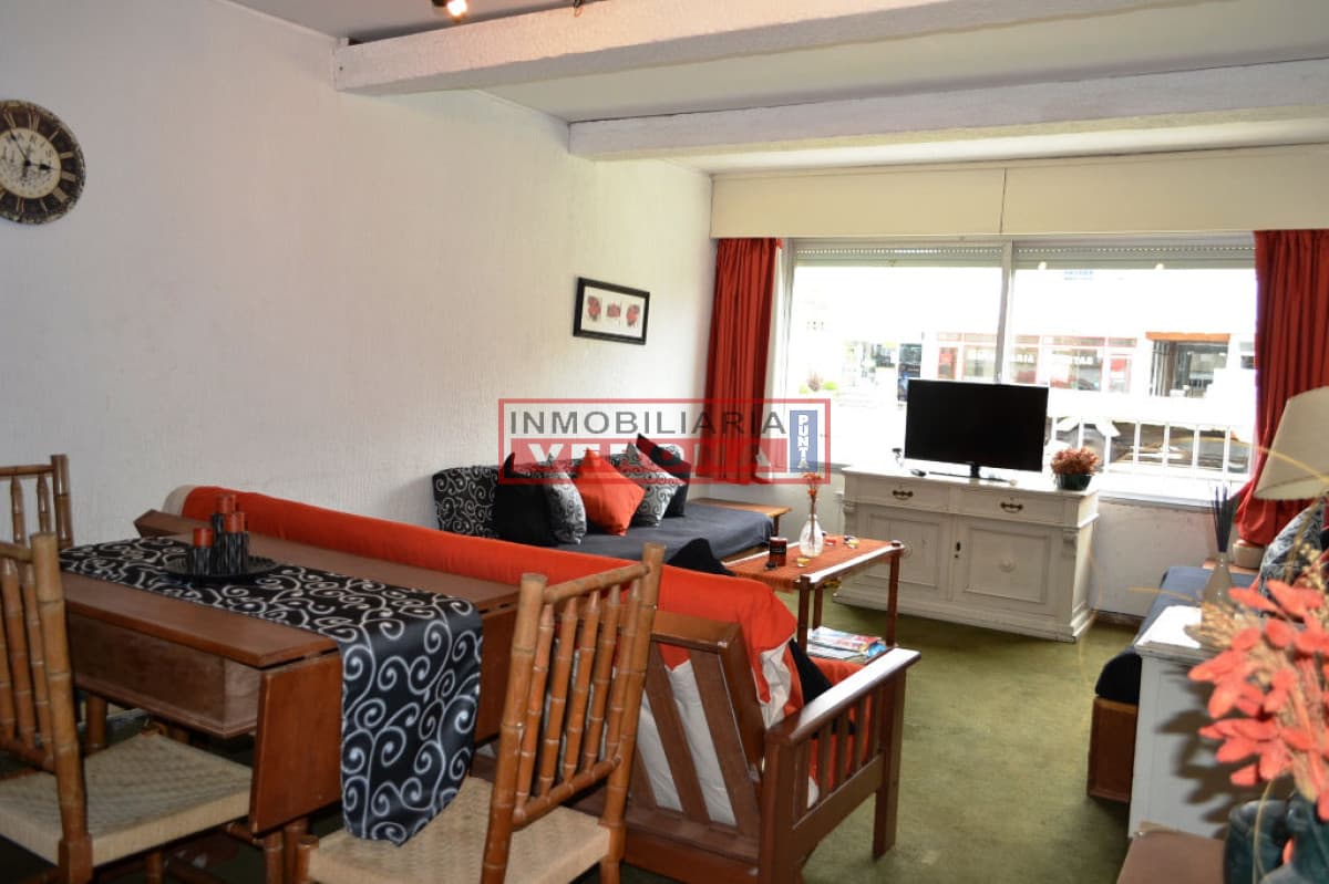 Apartamento en Peninsula, 1 dormitorios * - Inmobiliaria Verona Punta