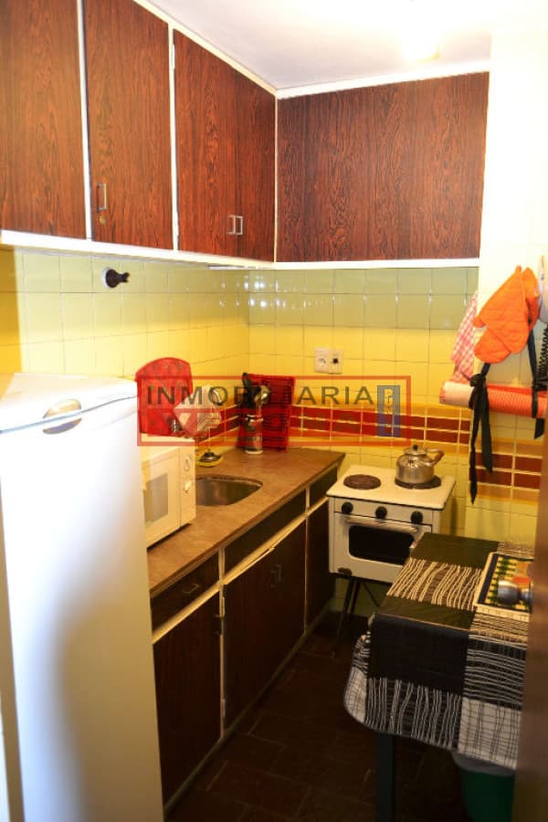 Apartamento en Peninsula, 1 dormitorios * - Inmobiliaria Verona Punta