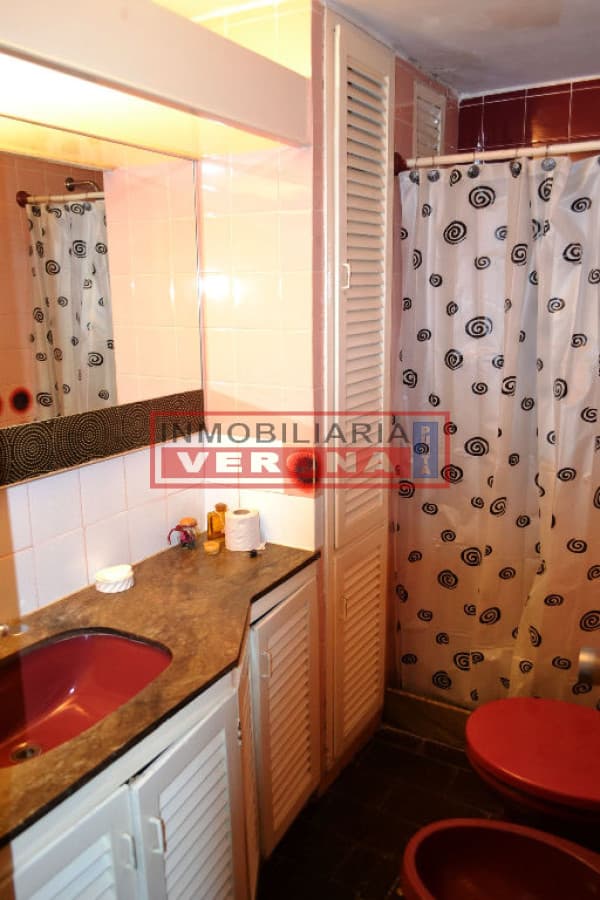 Apartamento en Peninsula, 1 dormitorios * - Inmobiliaria Verona Punta