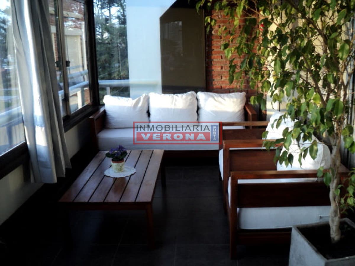 Apartamento en Aidy Grill, 3 dormitorios * - Inmobiliaria Verona Punta