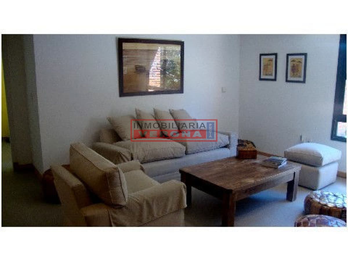 Apartamento en Roosevelt, 1 dormitorios * - Inmobiliaria Verona Punta
