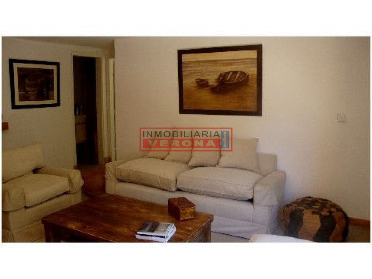 Apartamento en Roosevelt, 1 dormitorios * - Inmobiliaria Verona Punta