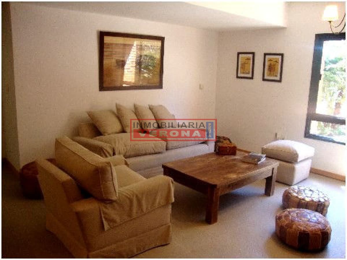 Apartamento en Roosevelt, 1 dormitorios * - Inmobiliaria Verona Punta
