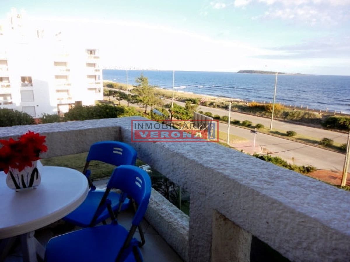 Apartamento en Mansa, 2 dormitorios * - Inmobiliaria Verona Punta
