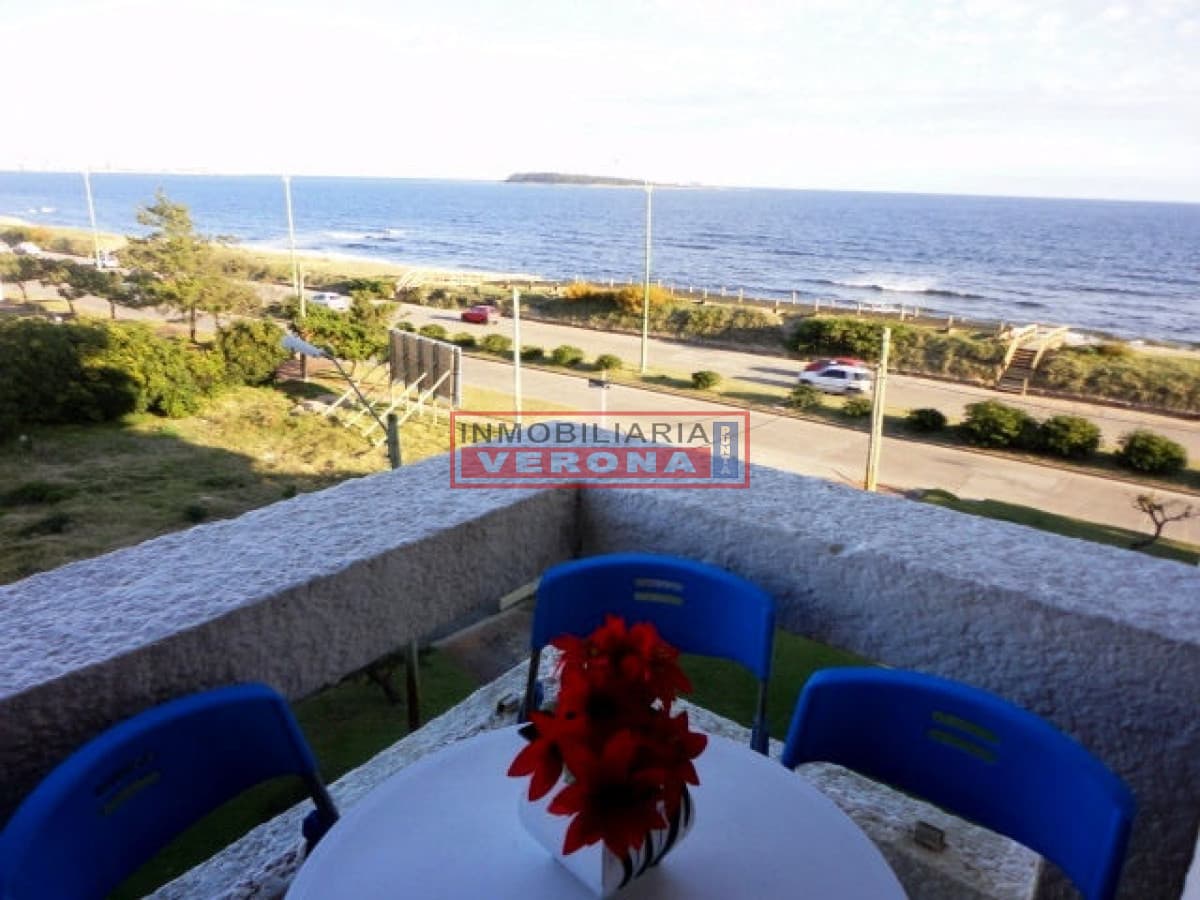 Apartamento en Mansa, 2 dormitorios * - Inmobiliaria Verona Punta