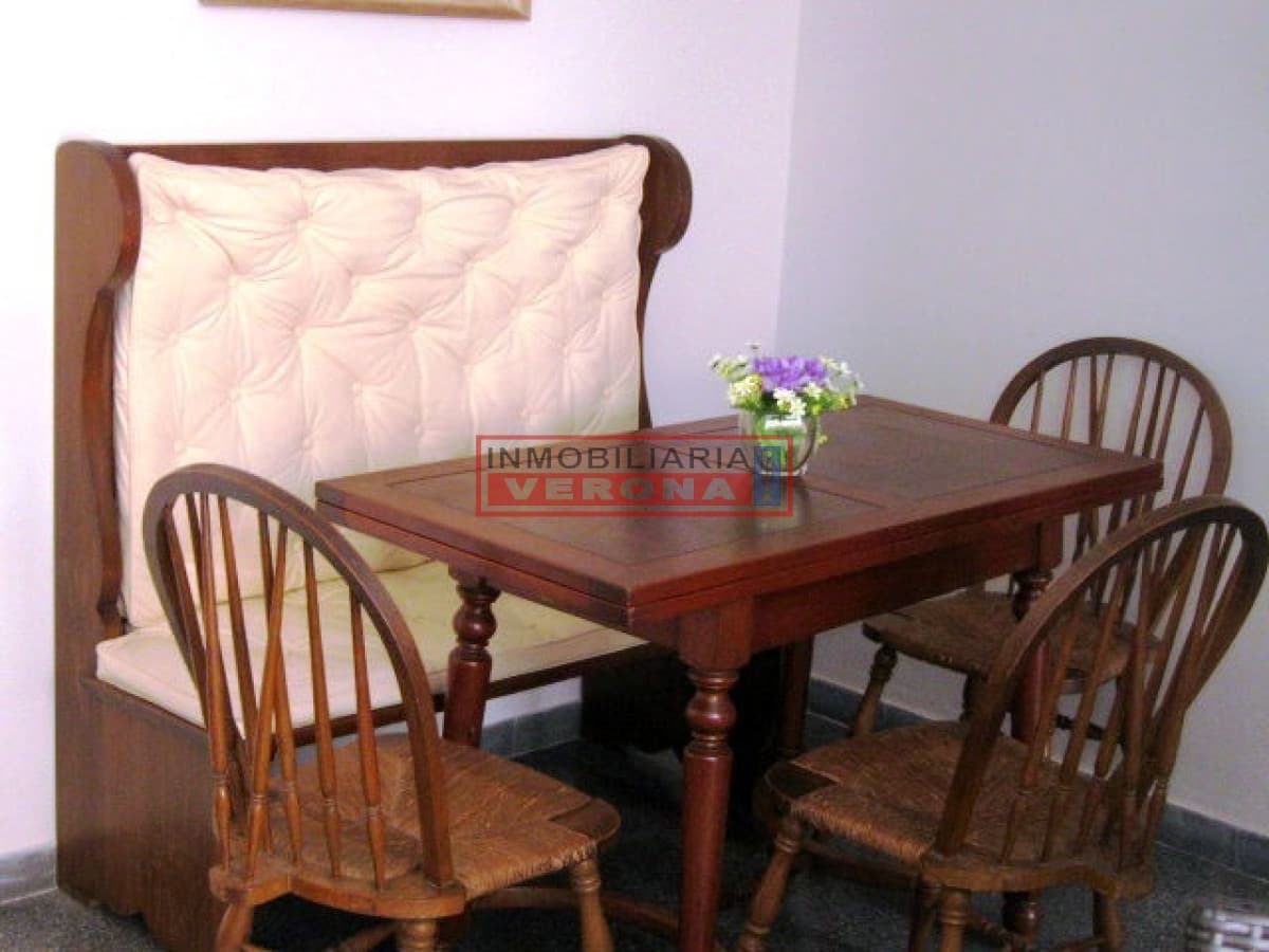 Apartamento en Peninsula, 1 dormitorios * - Inmobiliaria Verona Punta
