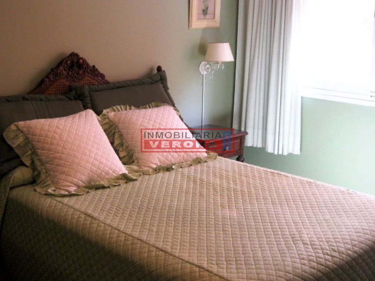 Apartamento en Peninsula, 1 dormitorios * - Inmobiliaria Verona Punta