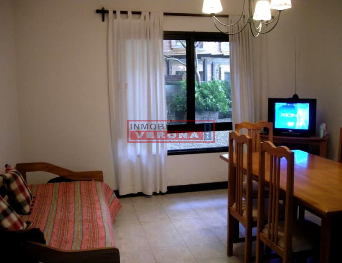 Apartamento en Roosevelt, 1 dormitorios * - Inmobiliaria Verona Punta