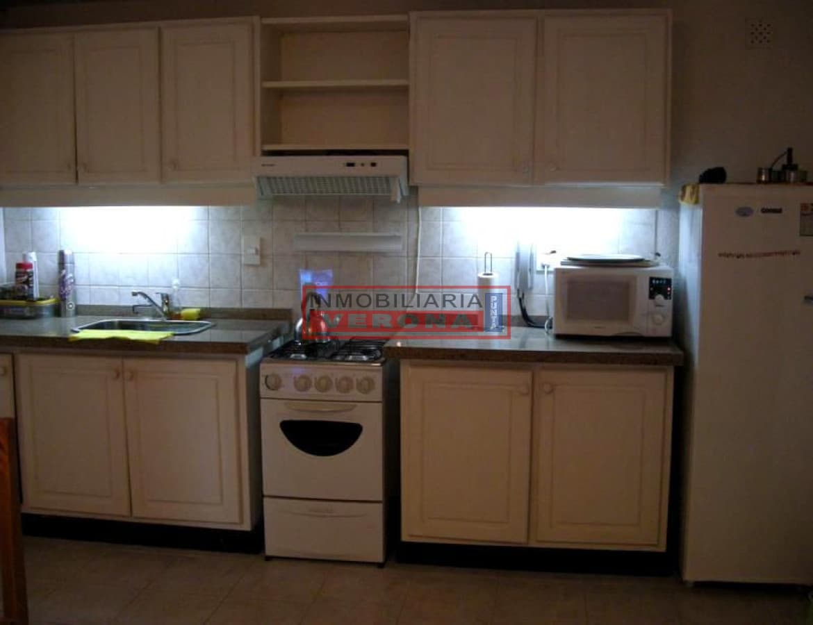 Apartamento en Roosevelt, 1 dormitorios * - Inmobiliaria Verona Punta
