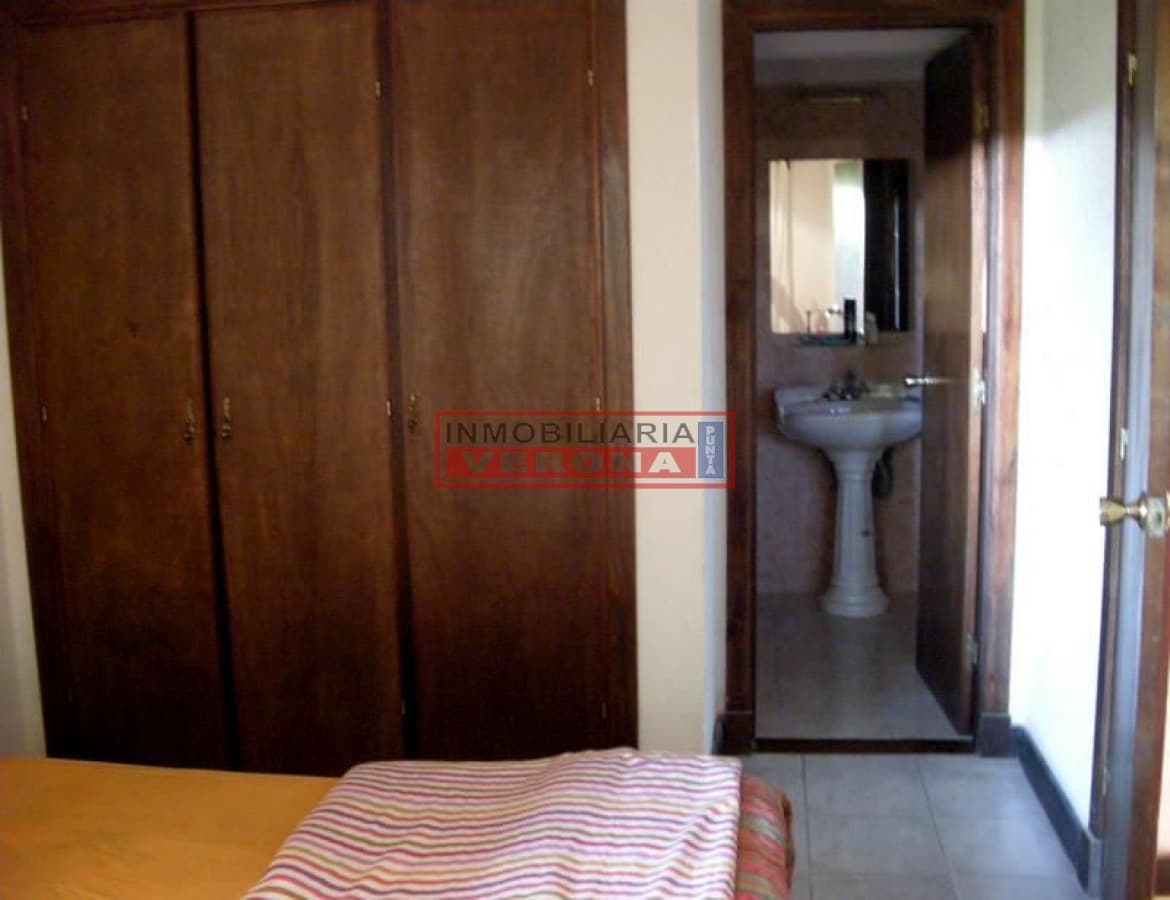 Apartamento en Roosevelt, 1 dormitorios * - Inmobiliaria Verona Punta