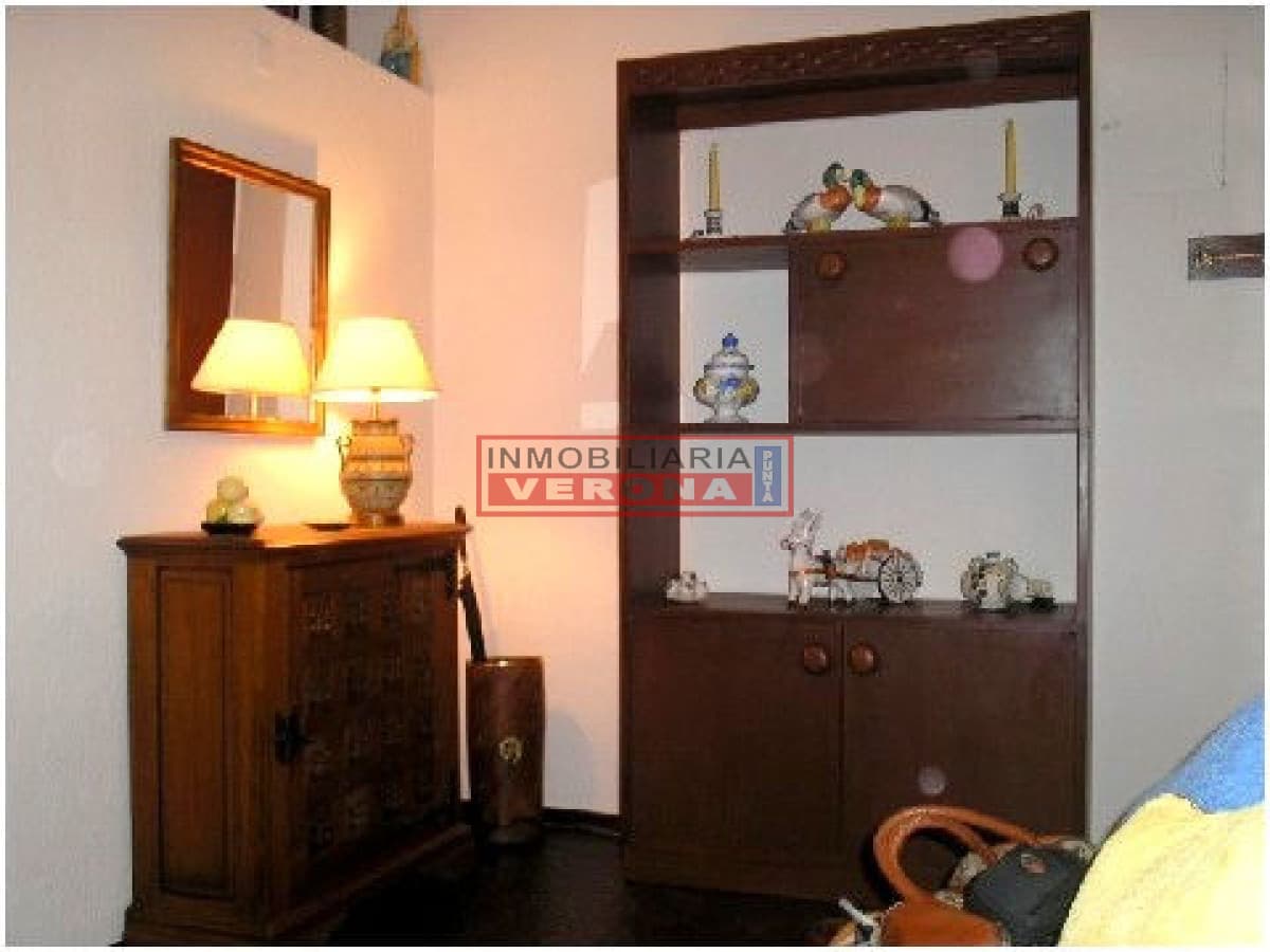 Apartamento en Mansa, 1 dormitorios * - Inmobiliaria Verona Punta