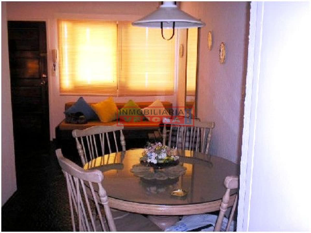 Apartamento en Mansa, 1 dormitorios * - Inmobiliaria Verona Punta