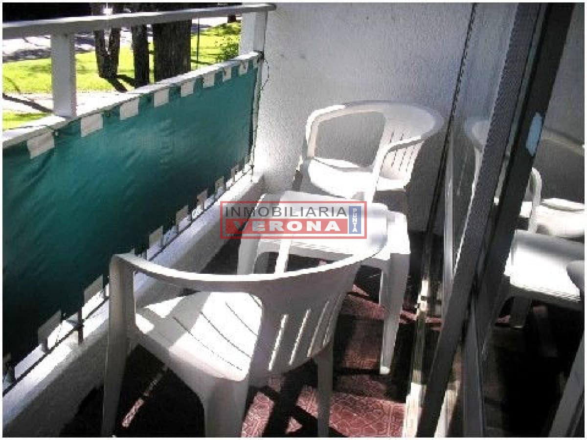 Apartamento en Mansa, 1 dormitorios * - Inmobiliaria Verona Punta
