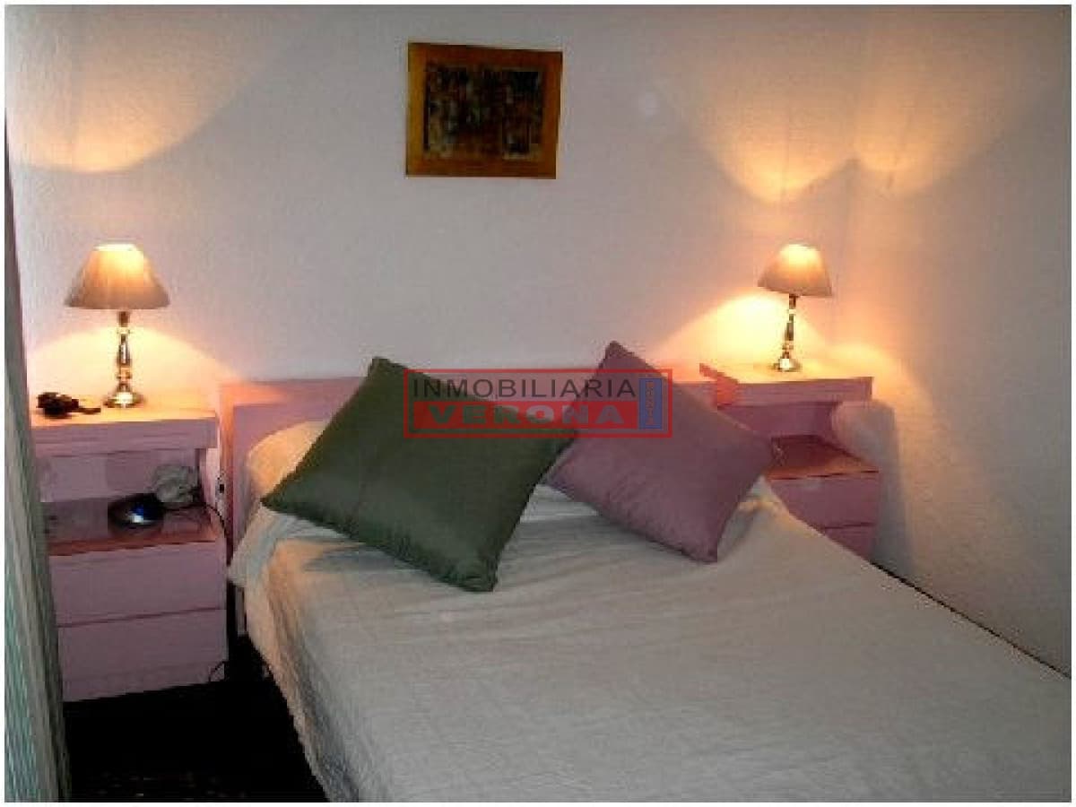 Apartamento en Mansa, 1 dormitorios * - Inmobiliaria Verona Punta