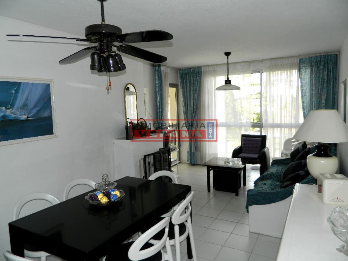 Apartamento en Mansa, 3 dormitorios * - Inmobiliaria Verona Punta