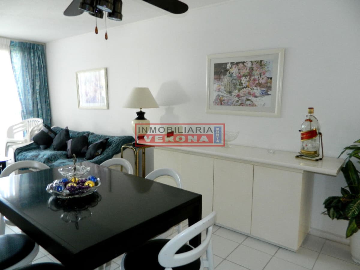 Apartamento en Mansa, 3 dormitorios * - Inmobiliaria Verona Punta