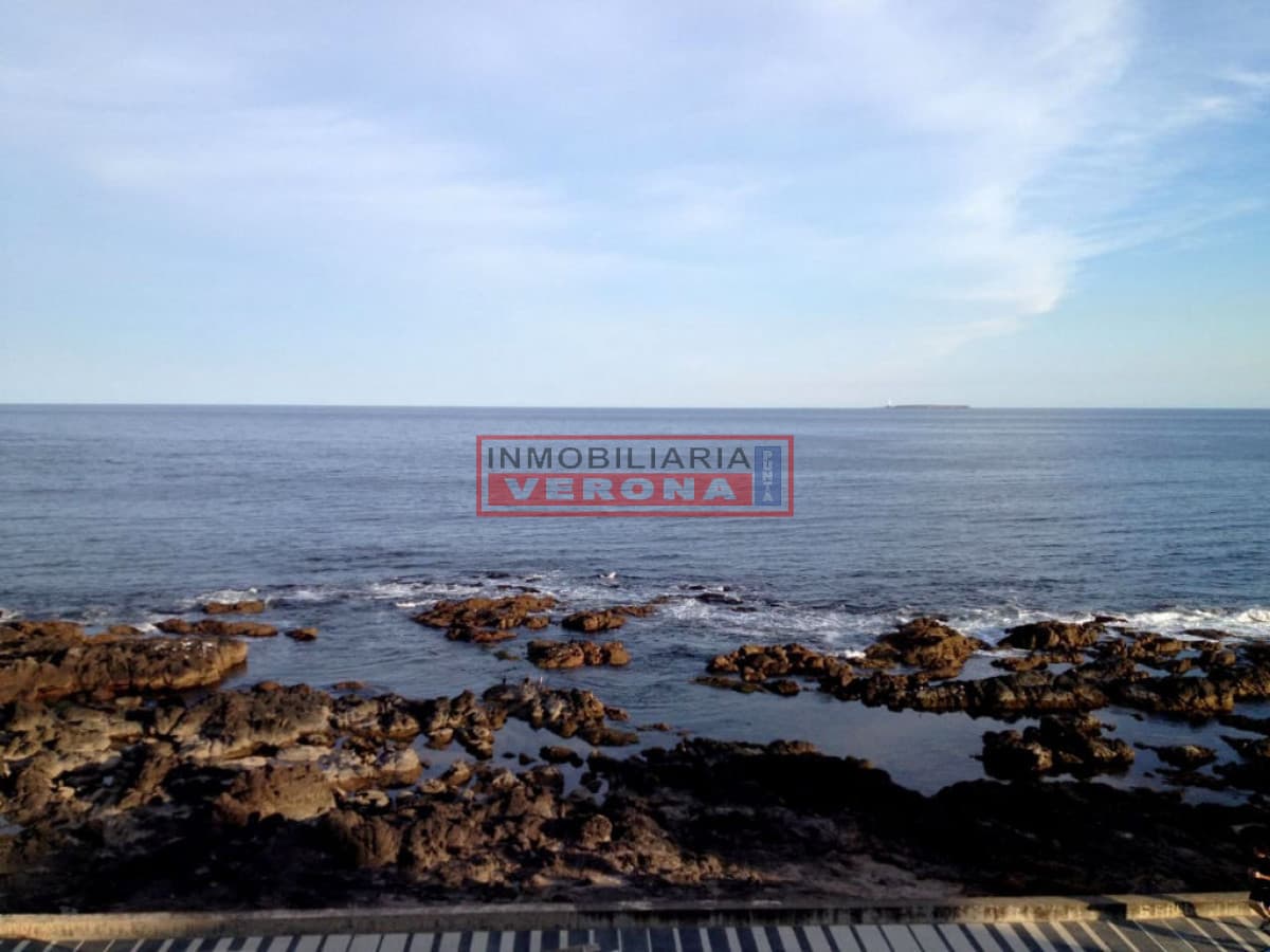 Apartamento en Brava, 3 dormitorios * - Inmobiliaria Verona Punta