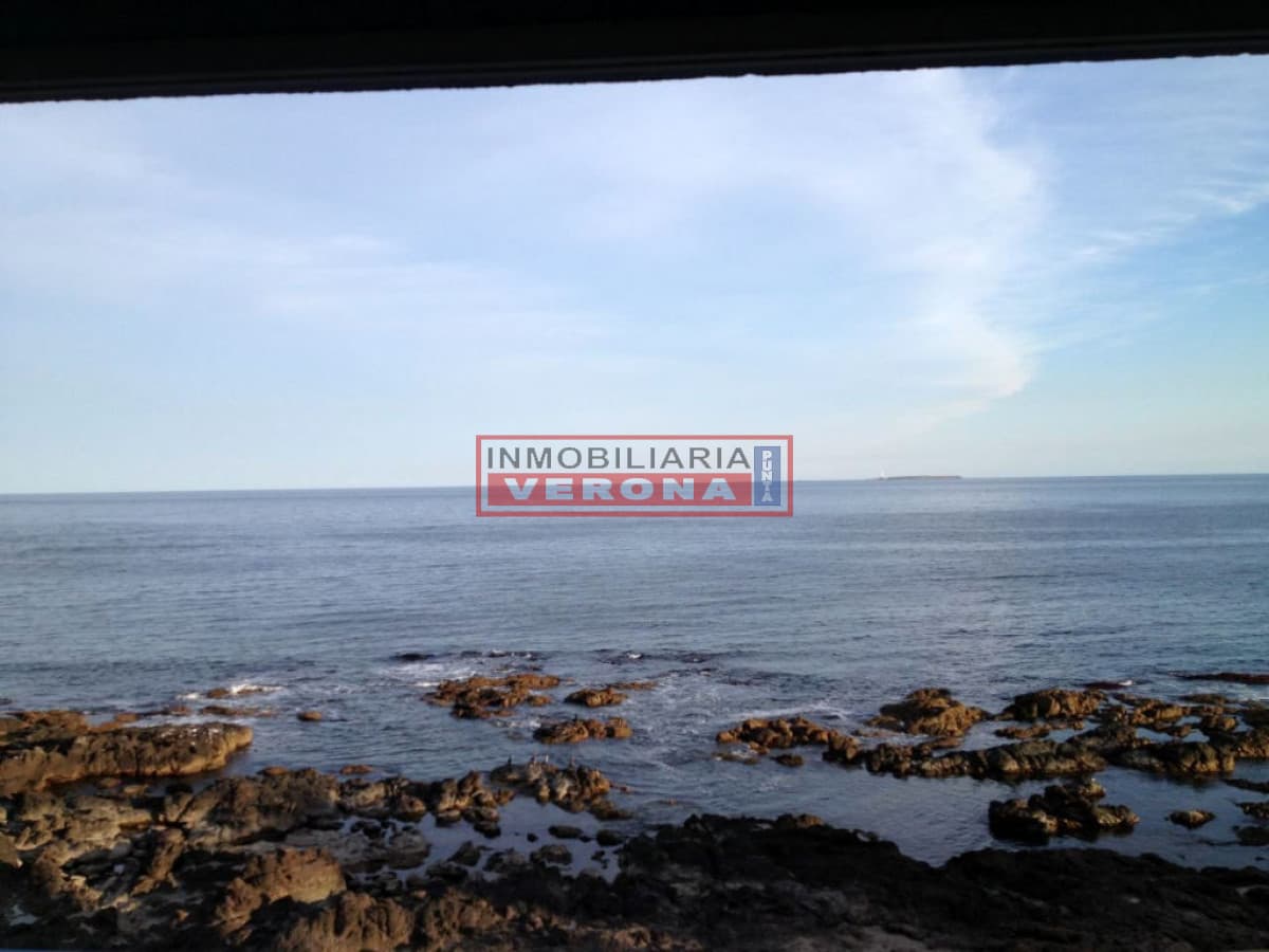 Apartamento en Brava, 3 dormitorios * - Inmobiliaria Verona Punta