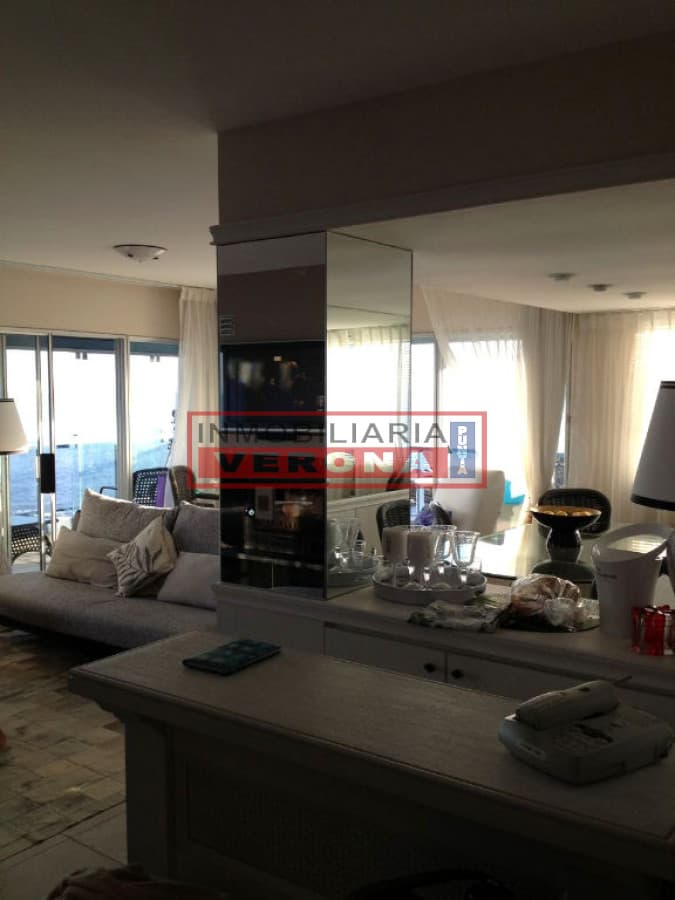 Apartamento en Brava, 3 dormitorios * - Inmobiliaria Verona Punta