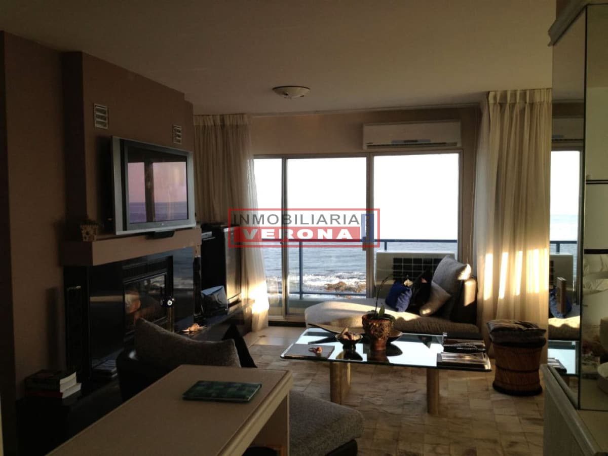 Apartamento en Brava, 3 dormitorios * - Inmobiliaria Verona Punta