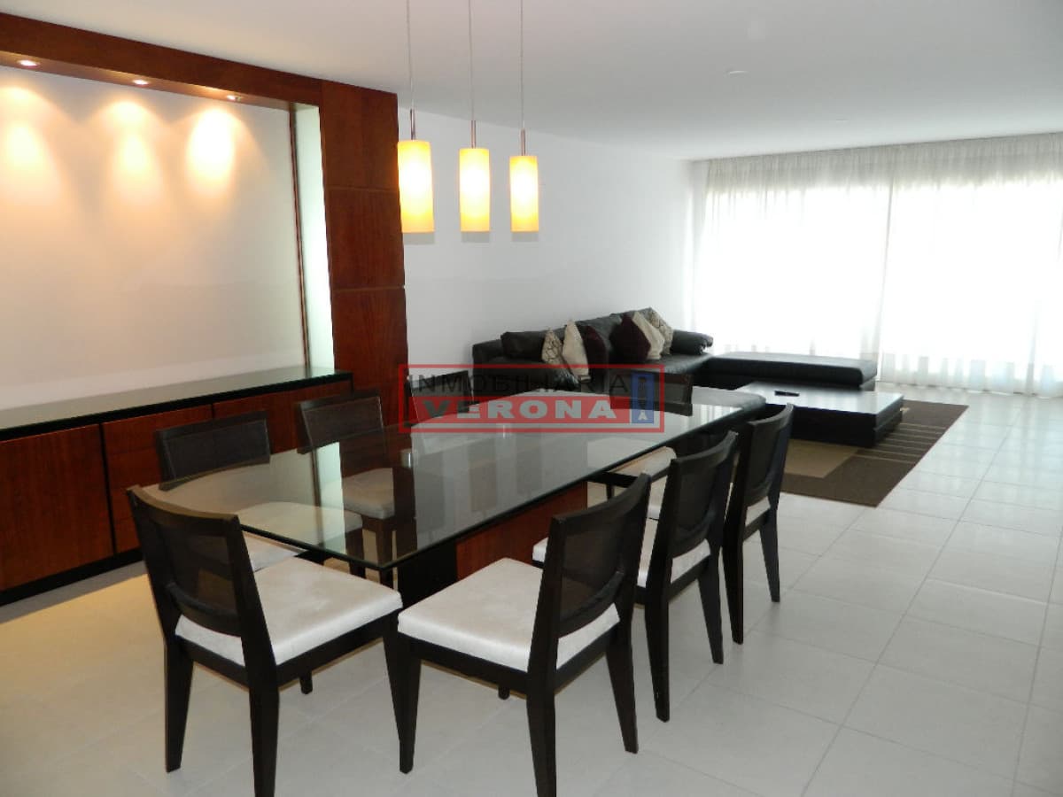 Apartamento en Brava, 3 dormitorios * - Inmobiliaria Verona Punta