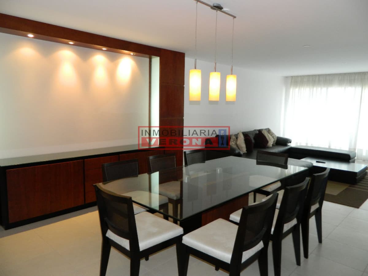 Apartamento en Brava, 3 dormitorios * - Inmobiliaria Verona Punta
