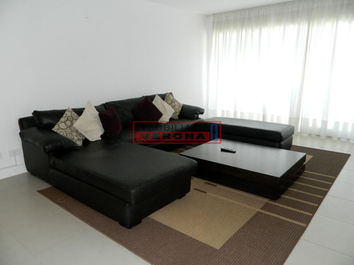 Apartamento en Brava, 3 dormitorios * - Inmobiliaria Verona Punta
