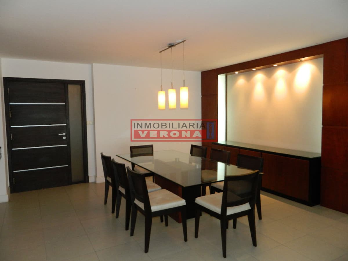 Apartamento en Brava, 3 dormitorios * - Inmobiliaria Verona Punta